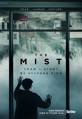 Мгла сериал 2017 смотреть онлайн бесплатно в хорошем качестве HD